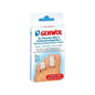 Small Gehwol Toe Protection Rings by Pasteur Pharmacy, set of 2, designed to protect toes and reduce pressure.
