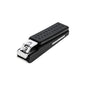 Tweezerman G.E.A.R. Precision Grip Toenail Clipper with ergonomic handle and stainless steel blades for precise toenail trimming.