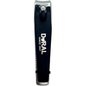 Small Dural Black Toenail Clippers by Pasteur Pharmacy with SE-108B design, designed for precise toenail trimming.