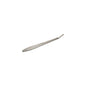 Seki Edge Long Toenail File SS-401 by Pasteur Pharmacy showing a sleek, metallic nail file for long toenails.
