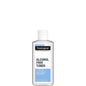 Neutrogena alcohol-free toner in an 8 oz bottle, fragrance-free, designed for gentle skin cleansing and refreshing.
