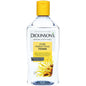 Dickinson's fragrance-free witch hazel toner in a 16 fl oz bottle, natural pore perfecting toner by Pasteur Pharmacy