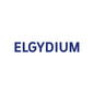 Yellow medium Elgydium Basic toothbrush by Pasteur Pharmacy with soft bristles for effective dental cleaning.