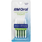 Oral-B Tight Interdental Brushes from Pasteur Pharmacy, 5-pack, compact toothbrushes for effective interdental cleaning.