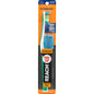 Medium Reach Ultra Clean Toothbrush by Pasteur Pharmacy with soft bristles for effective oral cleaning.