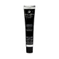 Acca Kappa Blanco Perla Black fluoride-free toothpaste in a 3.4 oz tube, featuring sleek black packaging and whitening properties.