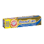 Arm & Hammer PeroxiCare Deep Clean Toothpaste in clean mint flavor, 6.3 oz tube, designed for fresh breath and oral hygiene.