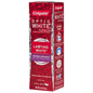 Colgate Optic White Platinum Whiten & Protect toothpaste in 3.3 oz tube, designed for brightening and protecting teeth.