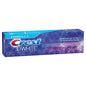 Crest 3D White Radiant Mint Whitening Toothpaste in 4.8 oz tube, featuring fresh mint flavor for brighter teeth and fresh breath
