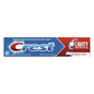 Crest Cavity Protection Toothpaste by Pasteur Pharmacy in 8.2 oz tube, regular paste for cavity prevention and fresh breath.