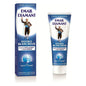 Email Diamant Double Blancheur toothpaste by Pasteur Pharmacy in 75ml tube with bright white packaging.
