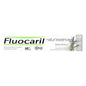 Fluocaril Bi-Fluorinated Rosemary and Sodium Bicarbonate whitening toothpaste in 2 x 75ml tubes, from Pasteur Pharmacy.