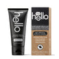 Hello Fluoride-Free Epic Whitening toothpaste by Pasteur Pharmacy with activated charcoal, fresh mint, and coconut oil, 4 lb.