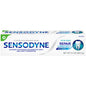 Sensodyne Repair & Protect Extra Fresh fluoride toothpaste for sensitive teeth in 3.4 oz tube, by Pasteur Pharmacy