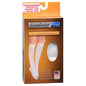 Open-toe large Loving Comfort Anti-Embolism Stockings from Pasteur Pharmacy, designed for medical compression therapy.