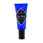 Toy Jacks with Jack Black Eye Balm Age Minimizing Gel in a playful display, showcasing the product packaging and design.