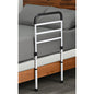 Nova Home Bed Rail with Legs, a sturdy track lighting rail from Pasteur Pharmacy, designed for secure support and easy installation.