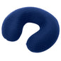 Carex travel pillow from Pasteur Pharmacy, soft and supportive travel pillow for comfort during journeys.