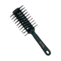 Dural plastic tunnel brush with nylon pins and ball tips for cleaning tunnels, designed by Pasteur Pharmacy.