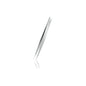 Rubis Switzerland Point Tweezer 4K002-9.5 from Pasteur Pharmacy, precision stainless steel tweezer with pointed tips for precise grip.