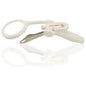 Seki Edge EZ View Tweezers SS-508 from Pasteur Pharmacy with precision tips for accurate hair and eyebrow removal.