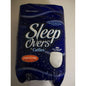 First Quality Sleep Overs Youth Pants in Large/X-Large size, disposable underwear for 65-125 lbs, packaged in case of 48.