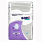 Seni Active Super Plus absorbent underwear in white, designed for maximum comfort and protection, by Pasteur Pharmacy.