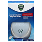 Electric Vicks Vaporizer by Pasteur Pharmacy, tabletop waterless vaporizer for soothing nasal relief.