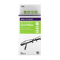 Sterile Flents Wipe 'N Clear eye pads by Pasteur Pharmacy, soft and absorbent for eye vision care, 20-count package.