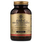 Solgar Ester-C Plus 1000mg Vitamin C supplement in 90 tablets, natural vitamin C dietary supplement for immune support.