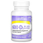 21st Century Calcium 600 D3 vitamin supplements, 120 tablets, dietary mineral and vitamin supplement for bone health.