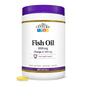 21st Century Fish Oil Softgels, 1000 Mg, dietary supplement in softgel form, known for omega-3 fatty acids, by Pasteur Pharmacy