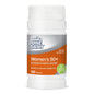 Bottle of 21st Century One Daily Women's 50+ multivitamin and multimineral supplements with 100 tablets, from Pasteur Pharmacy.