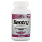 21st Century Sentry Senior 50 Women's Vitamins and Supplements bottle with 100 tablets, designed for adult women’s health.