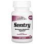Bottle of 21st Century Sentry Women multivitamin tablets from Pasteur Pharmacy, showing the supplement packaging and tablets inside.