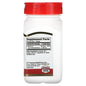 Bottle of 21st Century Vitamin D3 1000 IU supplements by Pasteur Pharmacy, showing the label and 250 count bottle.