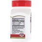 Bottle of 21st Century Vitamin D3 5000 IU supplements by Pasteur Pharmacy, 110 softgels for immune support and bone health.