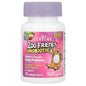 21st Century Zoo Friends probiotic chewable supplement for children, featuring colorful animal shapes and natural ingredients.