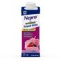 Abbott Nutrition Nepro Therapeutic Mixed Berry vitamins and supplements container with label, designed for dietary support.