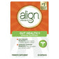 Align Daily Immune Support probiotics in 6mg capsules, 28 count, dietary supplement from Pasteur Pharmacy.