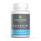 Ameriden Rosavin fatigue and stress defense supplement in 60 capsules, a natural vitamins and supplements product by Pasteur Pharmacy.
