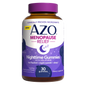 AZO Menopause Relief vitamins and supplements bottle from Pasteur Pharmacy, showing the product label and packaging.