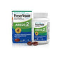 Bausch + Lomb Preservision Areds 2 eye vitamin softgels in a bottle, dietary supplement for eye health.