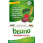 Beano Ultra Gas Prevention Tablets by Pasteur Pharmacy, natural enzyme formula, 30 count, dietary supplement for digestion.