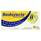 Bedoyecta GC multivitamin softgels with B-complex, Vitamin C, and minerals in a 30-count bottle, from Pasteur Pharmacy.