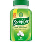 Benefiber Prebiotic Fiber Supplement coated caplets in a bottle, part of Pasteur Pharmacy's vitamins and supplements collection.