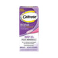 Caltrate 600+D3 Plus Minerals bone health supplement bottles with 60 tablets from Pasteur Pharmacy, vitamin and supplement product image