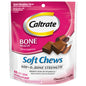 Caltrate Soft Chews 600+D3 calcium and vitamin D supplement in chocolate truffle flavor, from Pasteur Pharmacy.