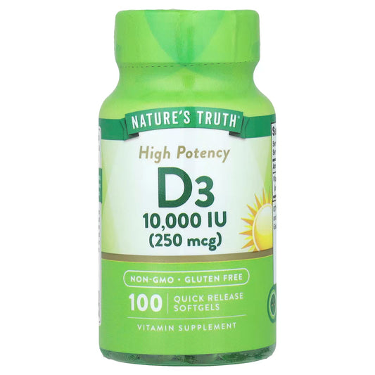 White Capsule DS #3 supplement bottle from Pasteur Pharmacy, containing vitamins and supplements in a clear container.