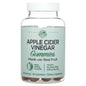 Country Farms Apple Cider Vinegar Gummies with real apple, dietary supplement in a bottle of 60 gummies.